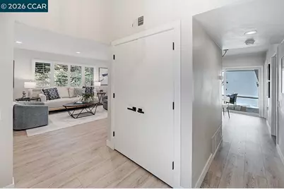 1517 Oakmont Dr #1, Walnut Creek, CA 94595 - Photo 40