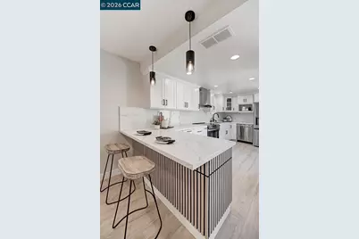 1517 Oakmont Dr #1, Walnut Creek, CA 94595 - Photo 8