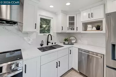 1517 Oakmont Dr #1, Walnut Creek, CA 94595 - Photo 10