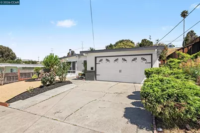 1927 Miner Ave, San Pablo, CA 94806 - Photo 4