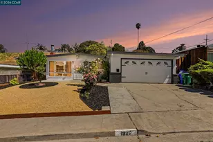 1927 Miner Ave, San Pablo, CA 94806 - Photo 1