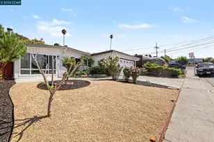 1927 Miner Ave, San Pablo, CA 94806 - Photo 2