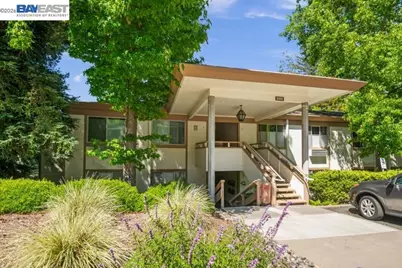 3441 Tice Creek Dr. #4, Walnut Creek, CA 94595 - Photo 1