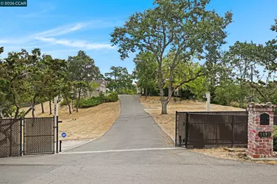 1891 Meadow Lane, Walnut Creek, CA 94595 - Photo 1