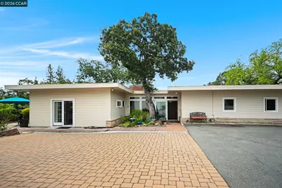 1891 Meadow Lane, Walnut Creek, CA 94595 - Photo 2