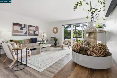 2087 Ascot Dr #124, Moraga, CA 94556 - Photo 4