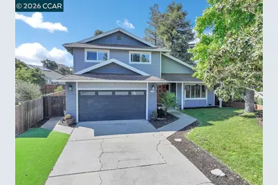 1154 Breckenridge Court, Martinez, CA 94553 - Photo 2