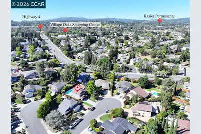 1154 Breckenridge Court, Martinez, CA 94553 - Photo 56