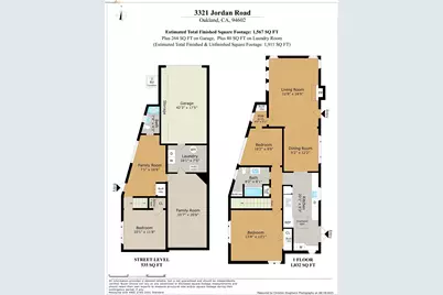 3321 Jordan Rd, Oakland, CA 94602 - Photo 42