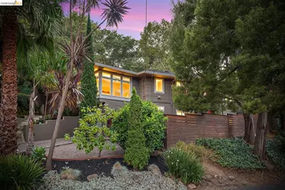 3321 Jordan Rd, Oakland, CA 94602 - Photo 2