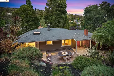 3321 Jordan Rd, Oakland, CA 94602 - Photo 10