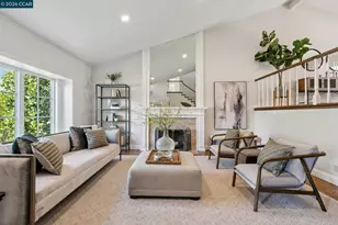 1718 Rockspring Pl, Walnut Creek, CA 94596 - Photo 2