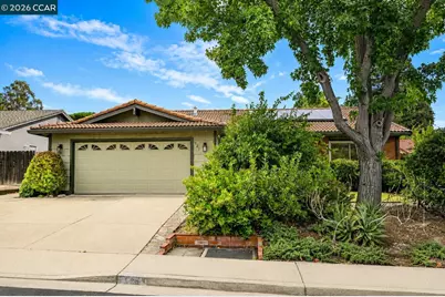 923 Pinon Dr, Martinez, CA 94553 - Photo 1