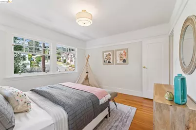 815 Paloma Ave, Oakland, CA 94610 - Photo 40