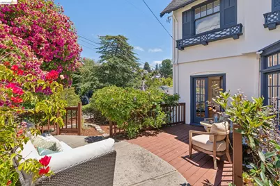 815 Paloma Ave, Oakland, CA 94610 - Photo 20