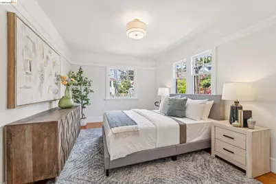 815 Paloma Ave, Oakland, CA 94610 - Photo 38