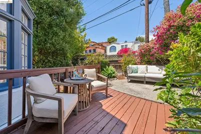 815 Paloma Ave, Oakland, CA 94610 - Photo 18