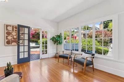 815 Paloma Ave, Oakland, CA 94610 - Photo 16