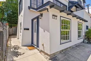 815 Paloma Ave, Oakland, CA 94610 - Photo 42