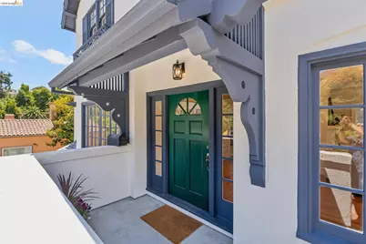 815 Paloma Ave, Oakland, CA 94610 - Photo 6