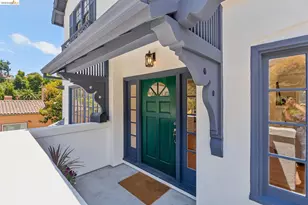 815 Paloma Ave, Oakland, CA 94610 - Photo 6