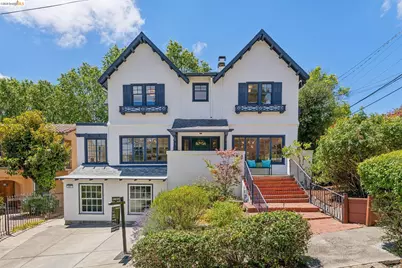 815 Paloma Ave, Oakland, CA 94610 - Photo 2