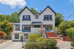 815 Paloma Ave, Oakland, CA 94610 - Photo 2