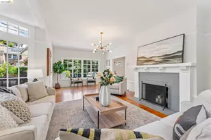 815 Paloma Ave, Oakland, CA 94610 - Photo 14