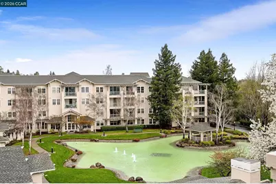1840 Tice Creek Dr #2310, Walnut Creek, CA 94595 - Photo 54