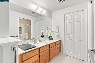 1840 Tice Creek Dr #2310, Walnut Creek, CA 94595 - Photo 26