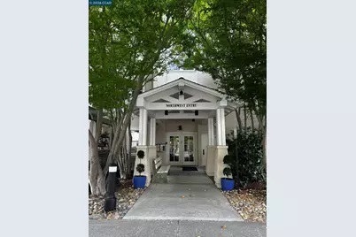 1840 Tice Creek Dr #2310, Walnut Creek, CA 94595 - Photo 2
