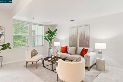 1840 Tice Creek Dr #2310, Walnut Creek, CA 94595 - Photo 14