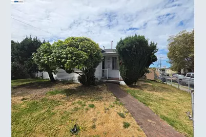 9601 D St, Oakland, CA 94603 - Photo 1