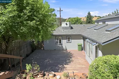 3841 Alhambra Way, Martinez, CA 94553 - Photo 30