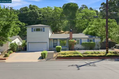 3841 Alhambra Way, Martinez, CA 94553 - Photo 2