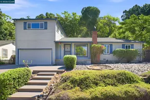 3841 Alhambra Way, Martinez, CA 94553 - Photo 1