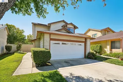 370 Stageline Dr, Vallejo, CA 94591 - Photo 1