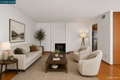 939 Tara Hills Dr, Pinole, CA 94564 - Photo 4