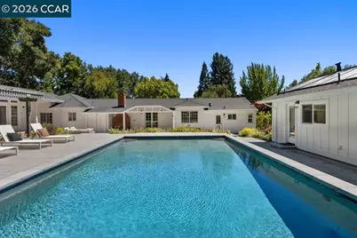 3388 Rossi Street, Lafayette, CA 94549 - Photo 40