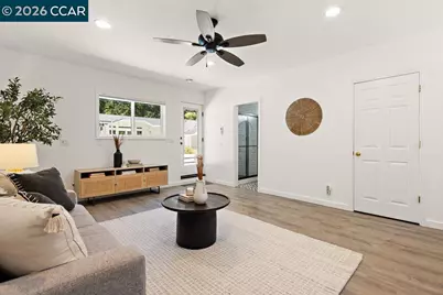 3388 Rossi Street, Lafayette, CA 94549 - Photo 42
