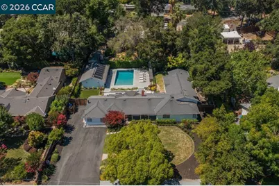 3388 Rossi Street, Lafayette, CA 94549 - Photo 58