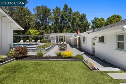 3388 Rossi Street, Lafayette, CA 94549 - Photo 48