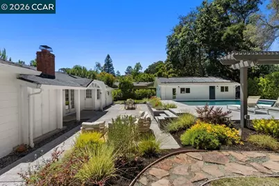 3388 Rossi Street, Lafayette, CA 94549 - Photo 38