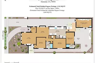 2906 Washington St, Alameda, CA 94501 - Photo 54