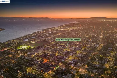 2906 Washington St, Alameda, CA 94501 - Photo 4