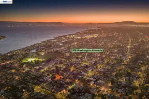 2906 Washington St, Alameda, CA 94501 - Photo 4