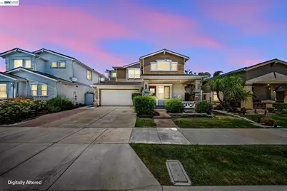 921 Sawyer Way, Brentwood, CA 94513 - Photo 2