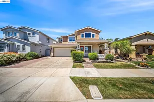 921 Sawyer Way, Brentwood, CA 94513 - Photo 1