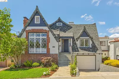 3975 Oakmore Rd, Oakland, CA 94602 - Photo 2