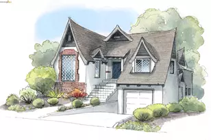 3975 Oakmore Rd, Oakland, CA 94602 - Photo 1